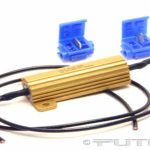 Rigid Industries Truck-Lite Pulse Modulation Adapter Harness - JK
