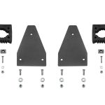 Arc Lighting Concept Series H13 LED Bulb Kit - Pair - JT/JL/JK 2014+ w/ Halogen Headlamps / JK 2007-2013