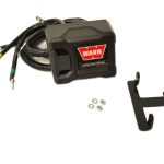 Warn Upright Switch Solenoid Terminal