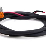 Oracle Lighting 4 Pin Y-Adapter ColorSHIFT Extension Cable (Single)