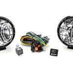 Baja Designs - 447740 - XL Linkable Bumper Light Kit