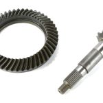 Motive Gear D44 5.13 Front Differential Ring and Pinion Set  - JT/JL
