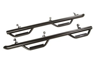 Rugged Ridge Spartan Nerf Bars - JL 4dr