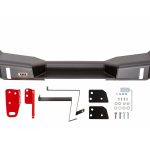 ARB Winch Cover Panel  - JT/JL