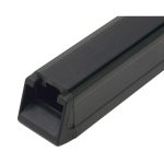 Destroyer Roof Rack Accessory Tie Down (Black Powder Coated)