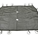 Overland Vehicle Systems Bushveld Awning - 4 Person Roof Top Tent