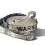 Warn Pullzall Rigging Kit w/Carry Bag
