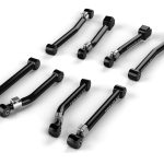 Icon Vehicle Dynamics Rear Lower Control Arms - JK