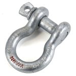 Factor 55 Extreme Duty Soft Shackle 10in
