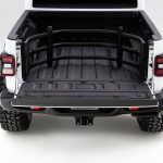 Go Rhino - 63412680PC - RB10 Running Boards With Mounting Brackets - Textured Black