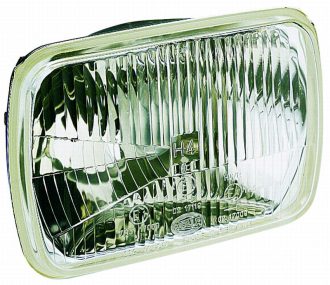 Headlight Assembly