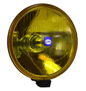 LAMP 500 DRV AMB H3 12V ECE