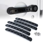 Go Rhino XG451607FK - Xventure Gear Hard Case Replacement Foam Set - Long 45" - Textured Black