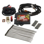 Ford F250-550 Track Bar Kit