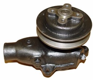 Steinjäger Coolant System CJ-6 1955-1971 Water Pump 4 Cylinder Engines