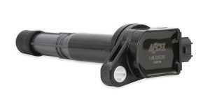 Direct Ignition Coil; OEM Replacement; Black; Silicon Magnetic Steel Core;