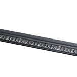 Door Hinge; Front Right; Black Paintable Finish;