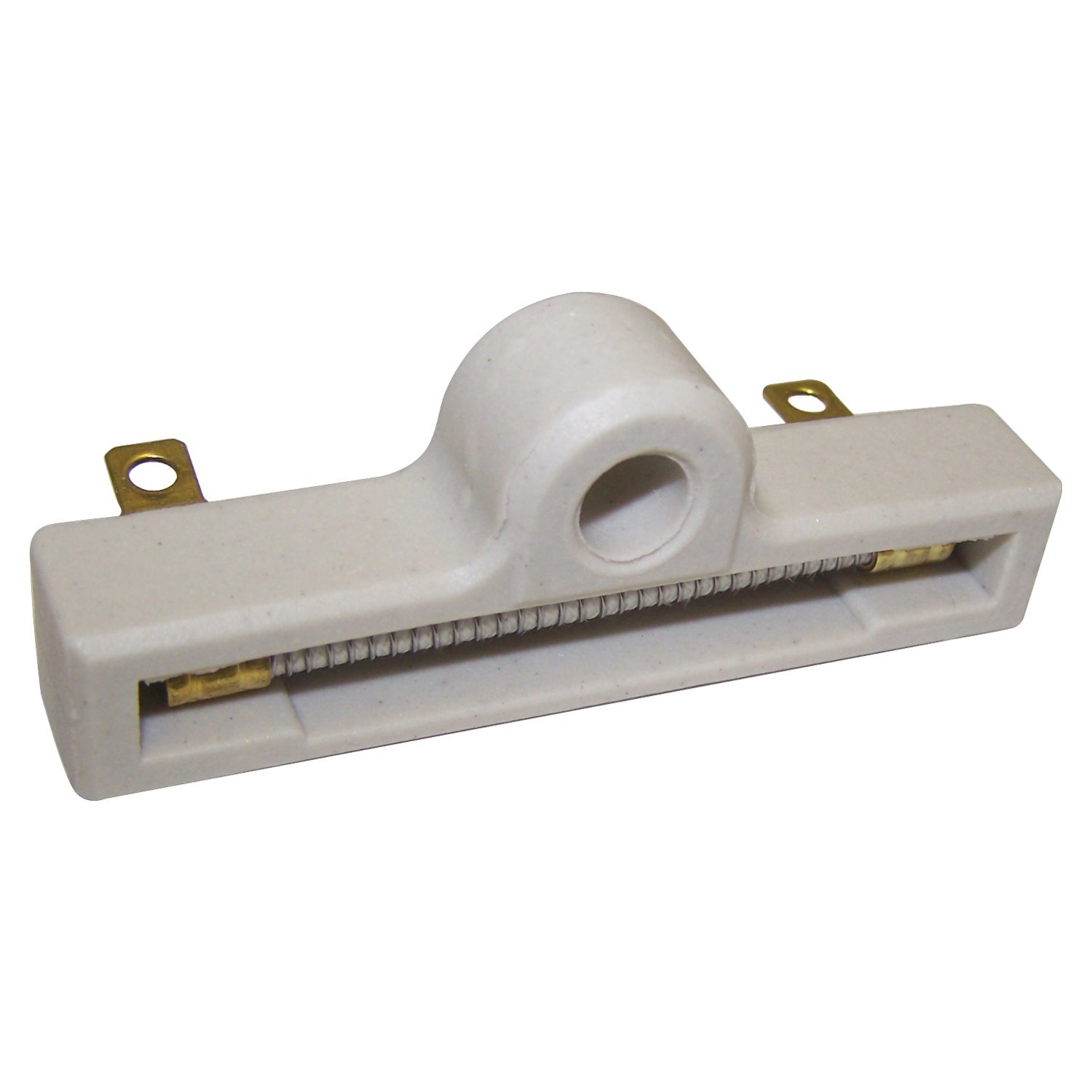 Crown Automotive - Ceramic White Fuel Pump Ballast Resistor