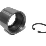 Steinjäger 0.5625 Bore Uniballs Snap Ring and Cup