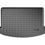 Impact Mat 17- Ford F250 8' Bed