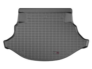 Cargo Liner; Black;