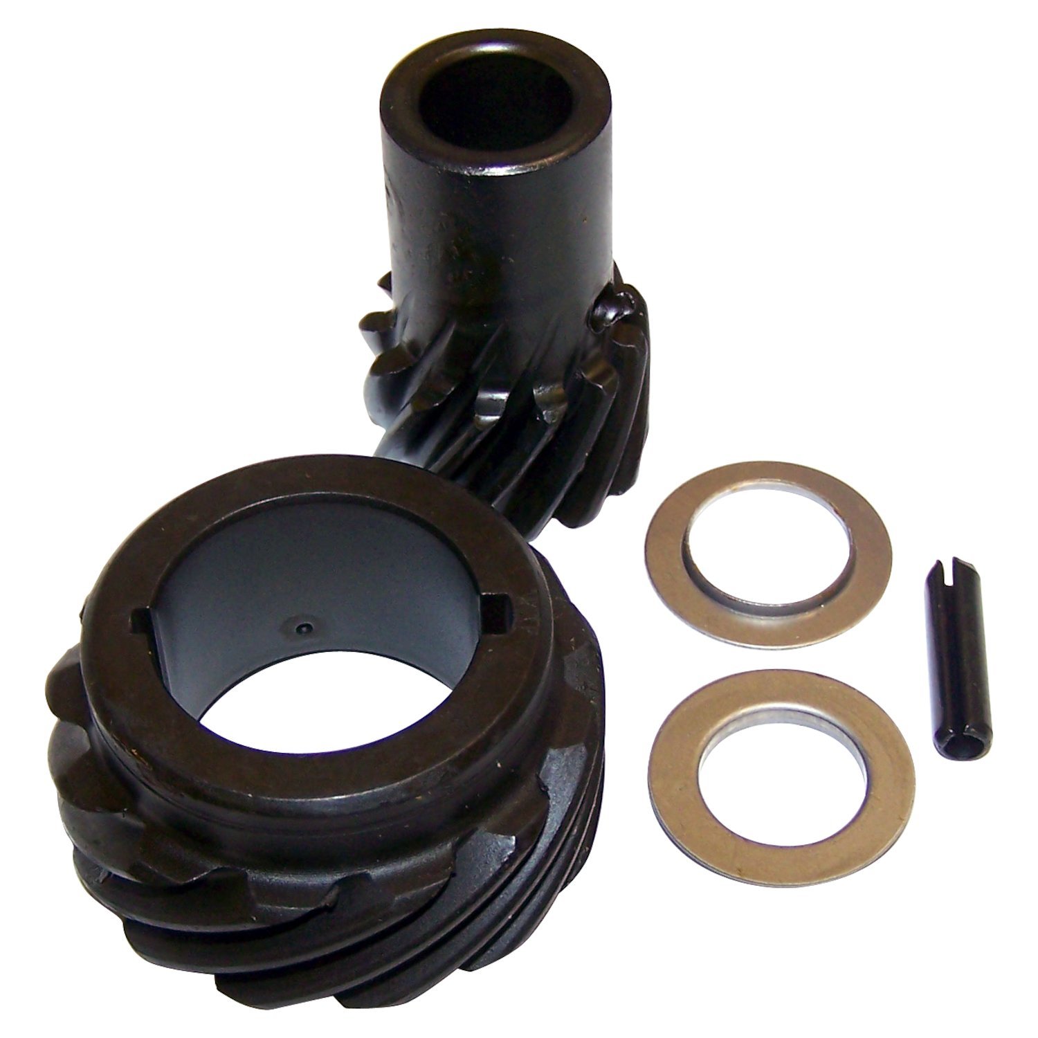 Crown Automotive - Metal Unpainted Distributor Gear Kit