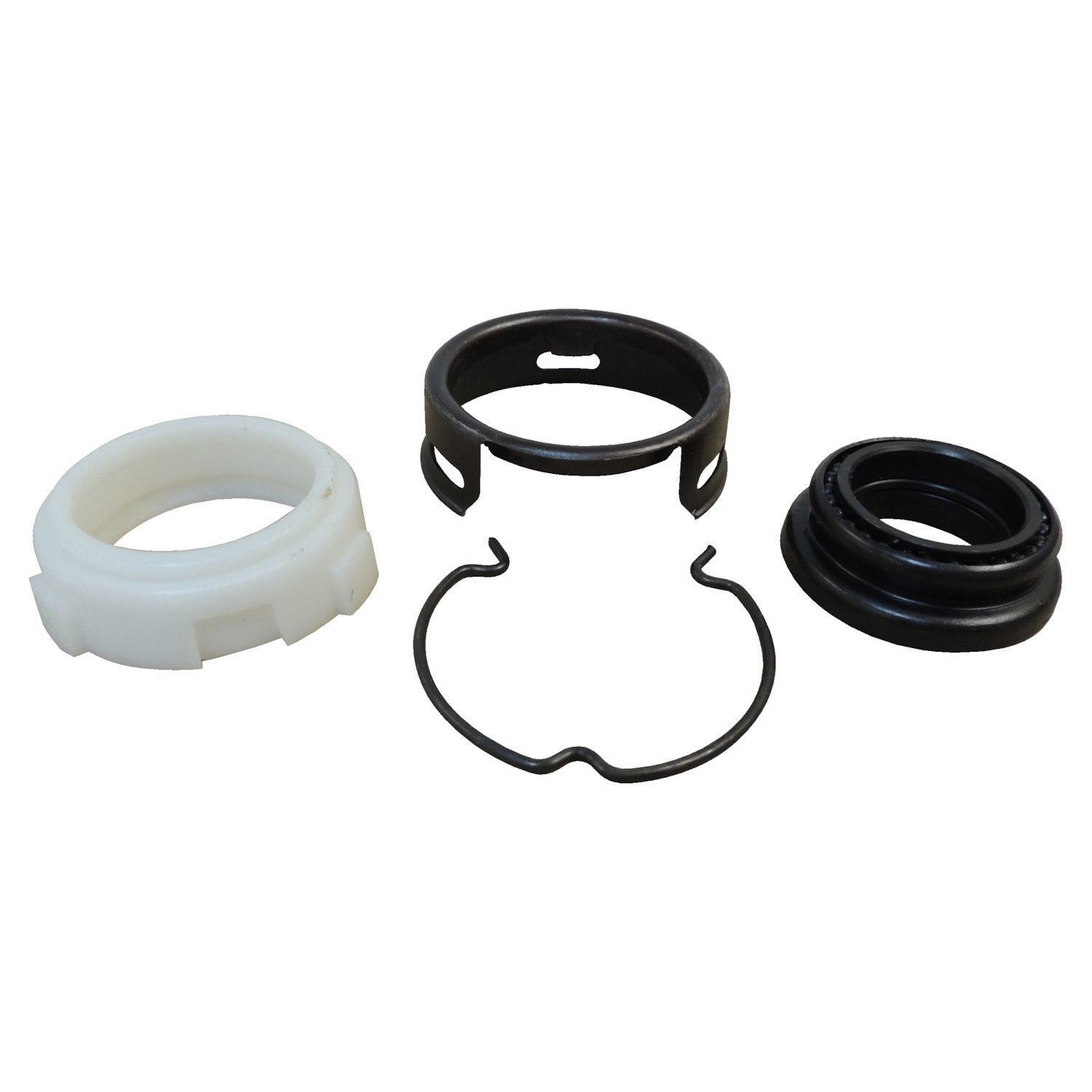 Crown Automotive Steering Shaft Bearing Kit - YJ/CJ7/CJ5/XJ/MJ