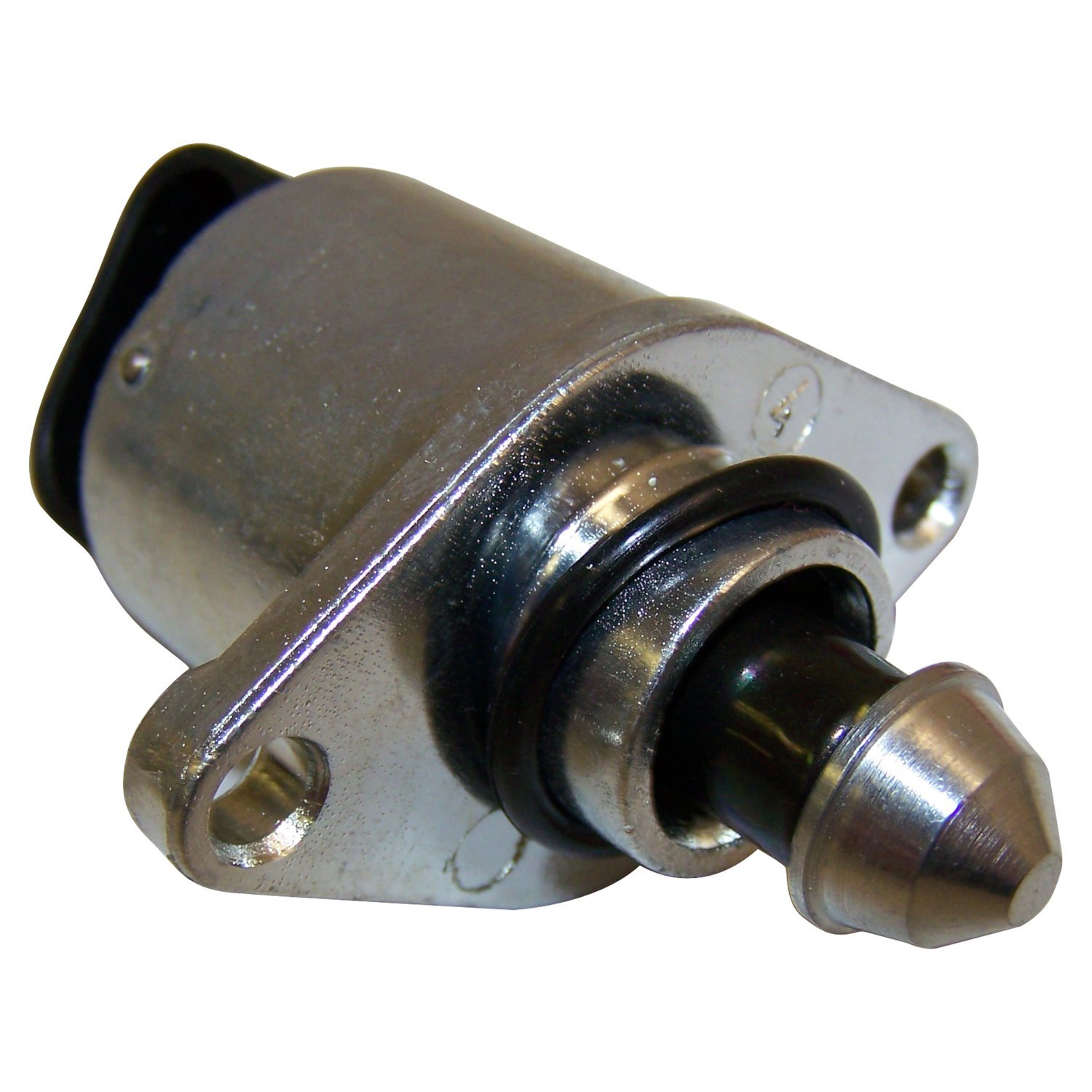 Crown Automotive - Metal Zinc Idle Air Control Valve