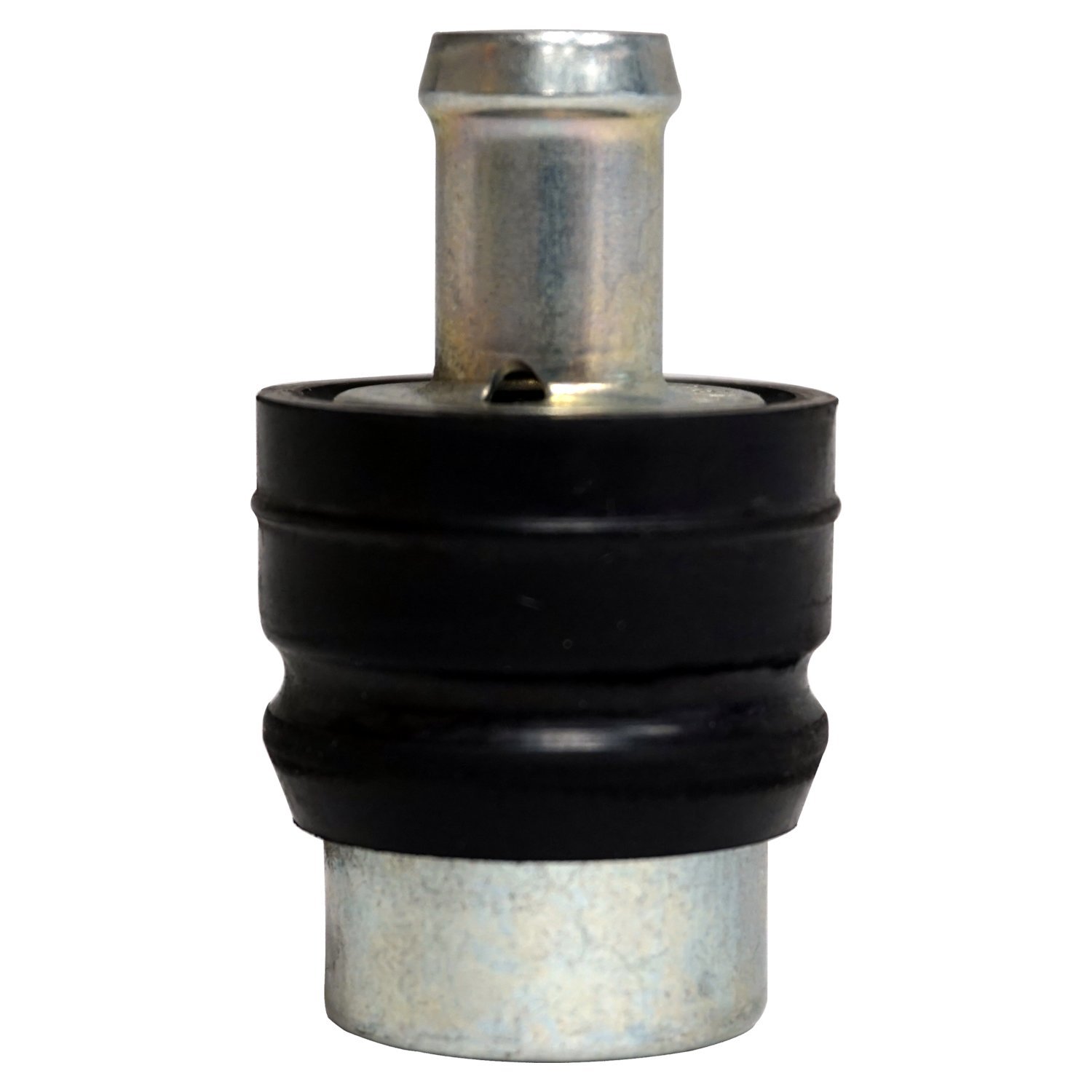 Crown Automotive - Metal Black PCV Valve