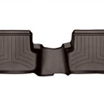 FloorLiner™ DigitalFit®; Cocoa; Front;