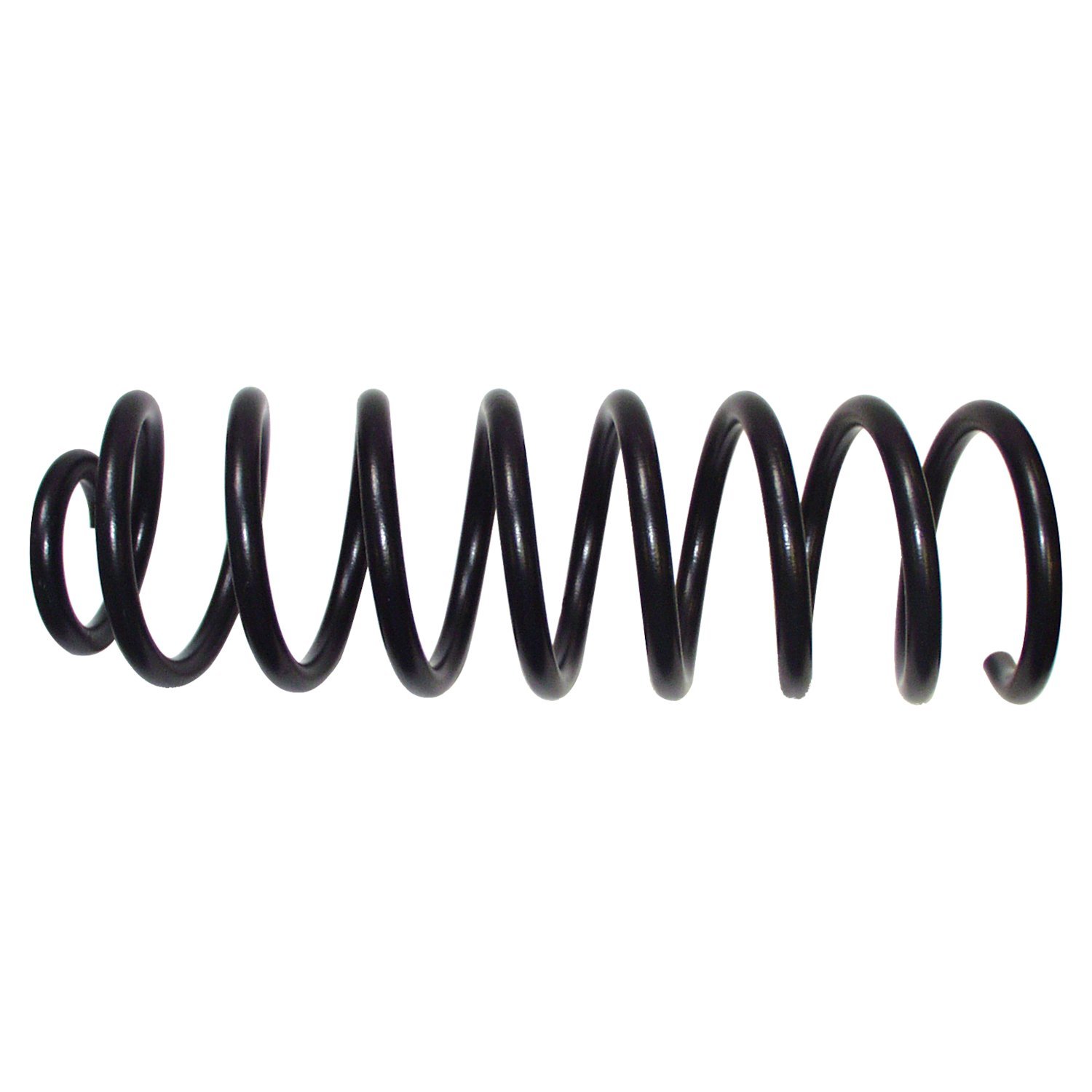 Coil Spring; For Use w/GJ/ZGV/ZVJ; Heavy Duty;