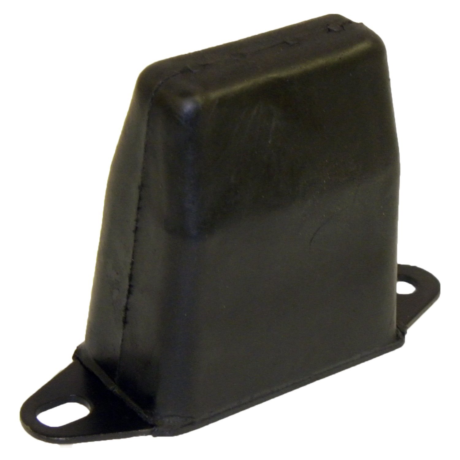 Crown Automotive - Rubber Black Bump Stop