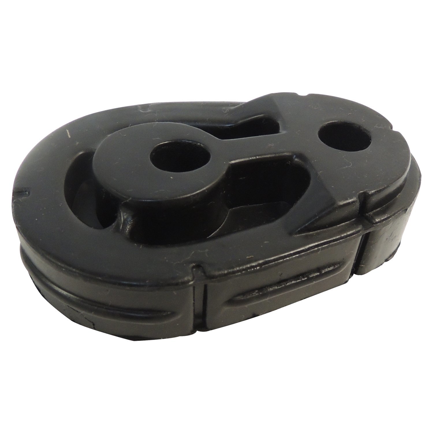 Crown Automotive - Rubber Black Exhaust Insulator