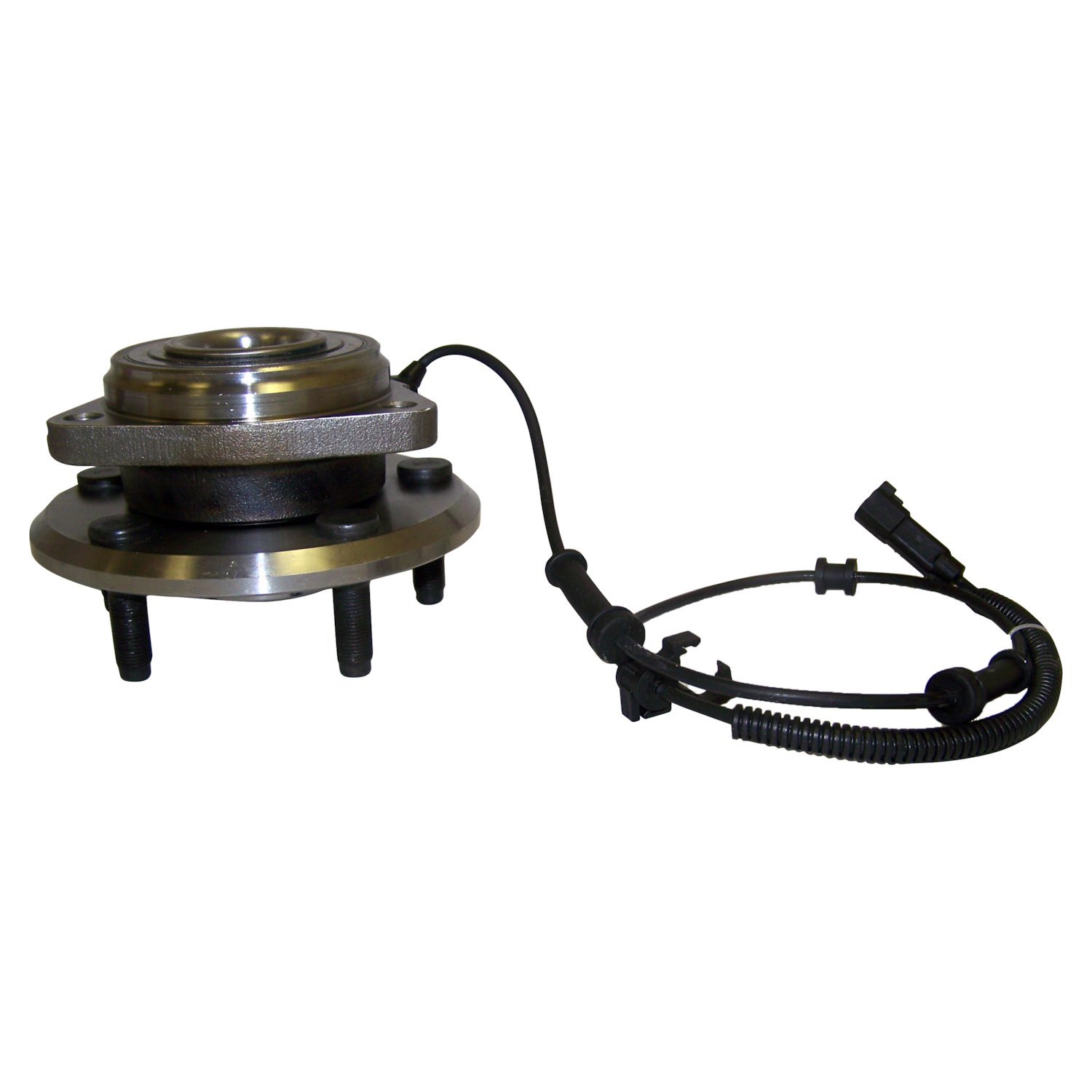 Crown Automotive - Metal Unpainted Hub Assembly