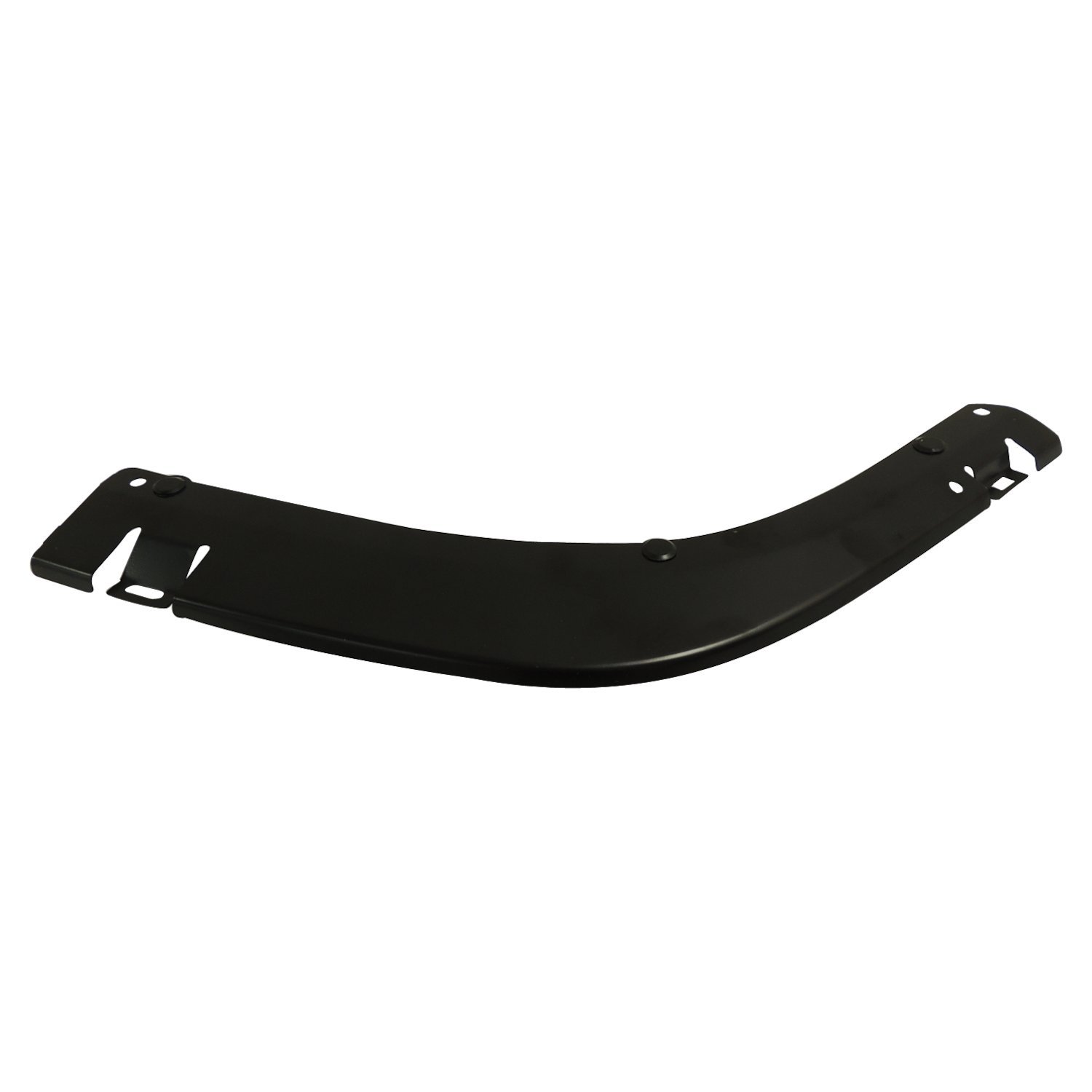 Crown Automotive - Steel Black Fender Flare Retainer