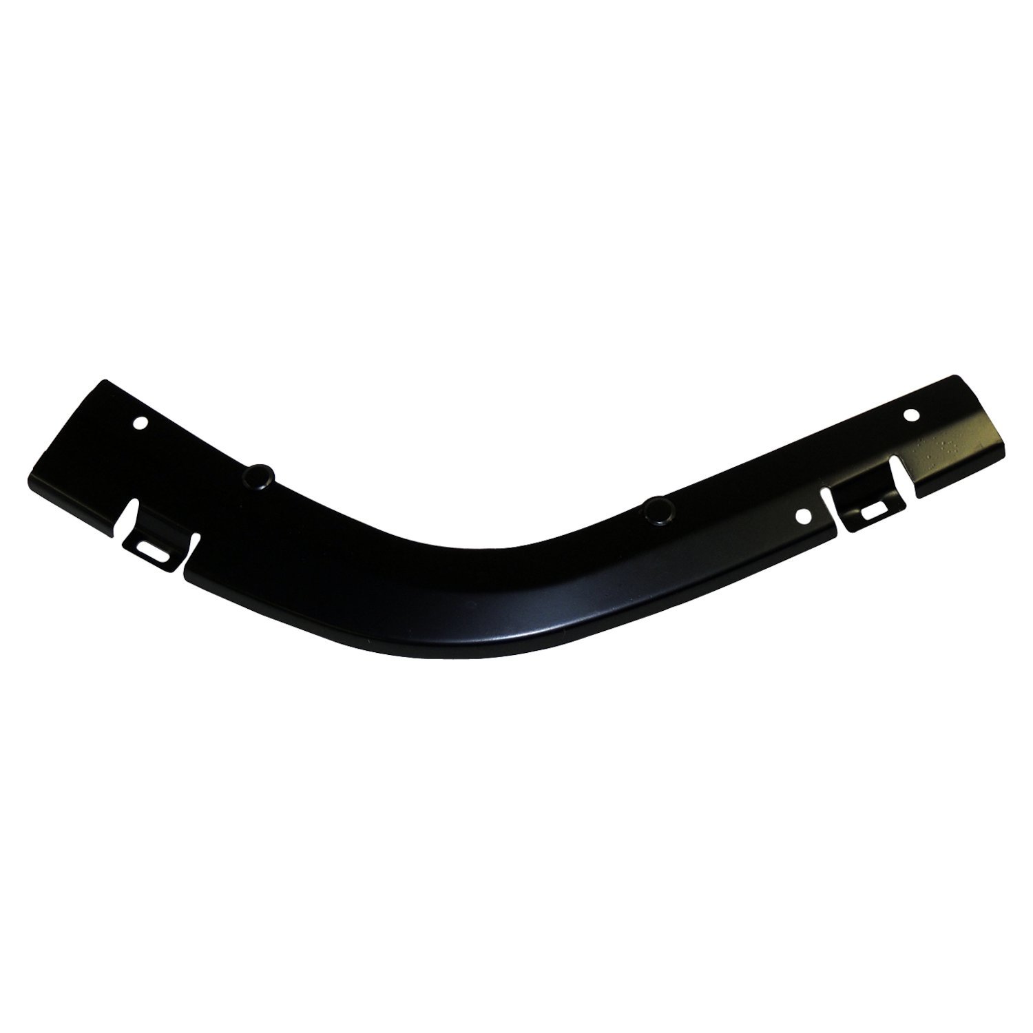 Crown Automotive - Metal Black Fender Flare Retainer