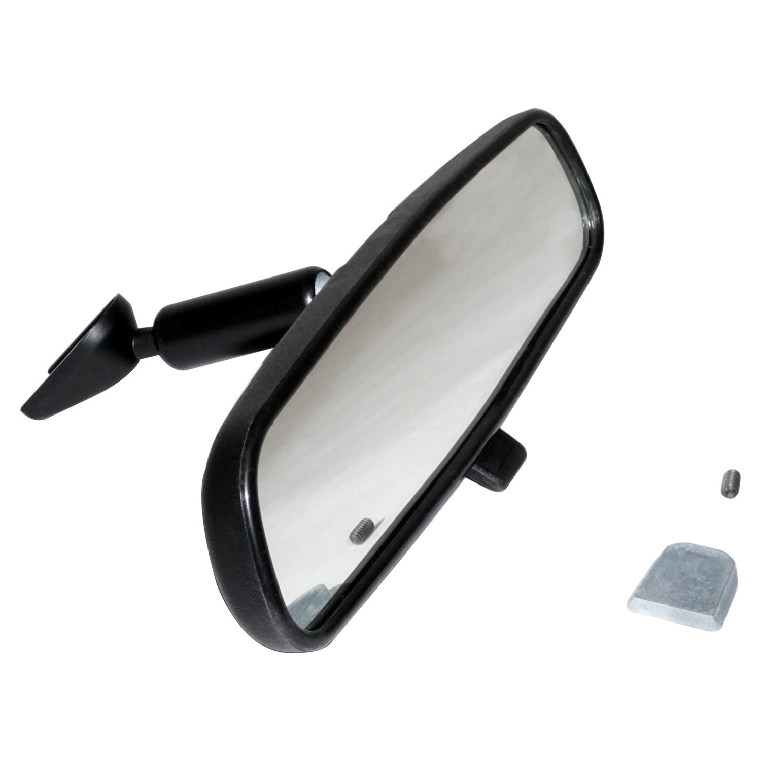 Crown Automotive Rearview Mirror - JK/TJ