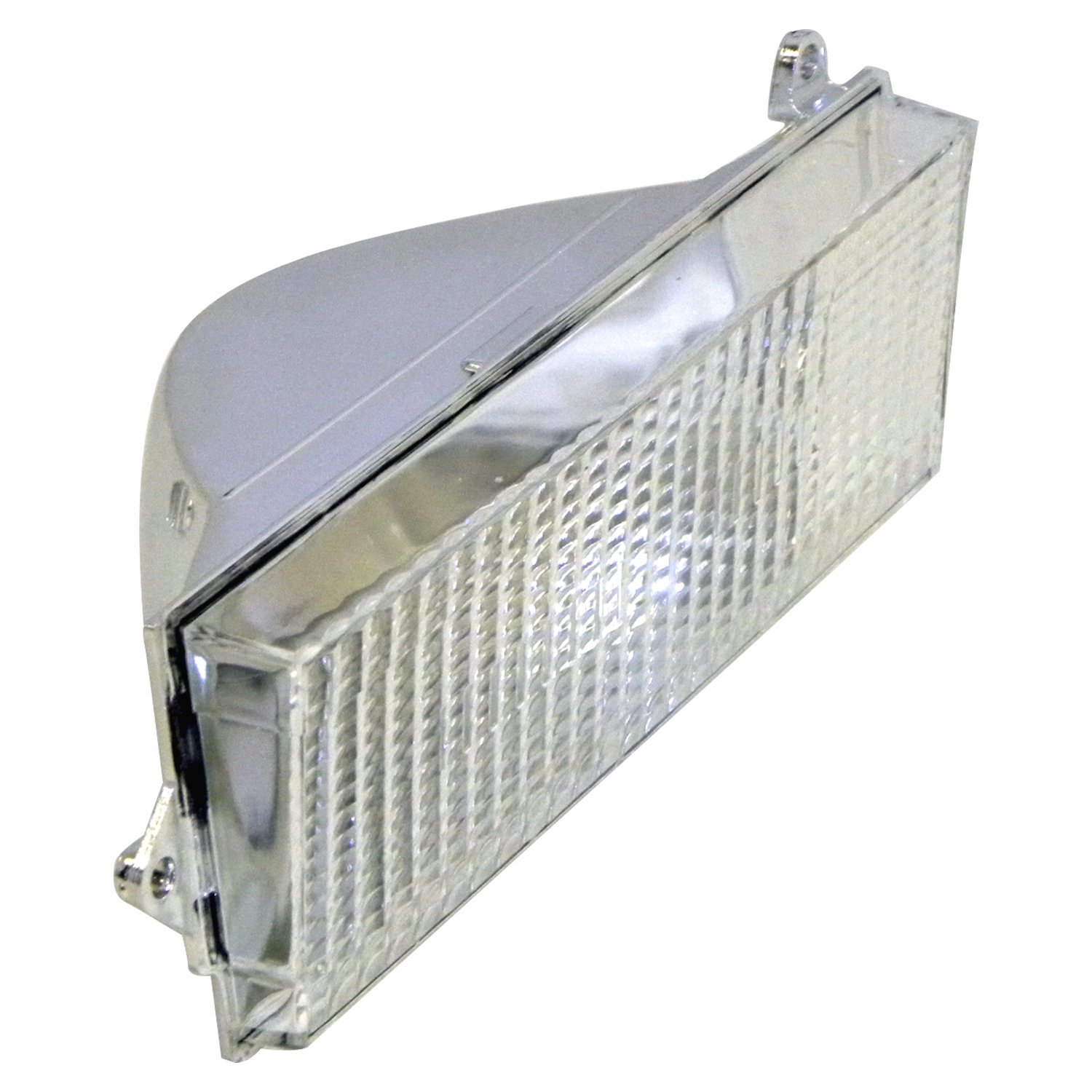 Crown Automotive - Plastic Clear Parking Light