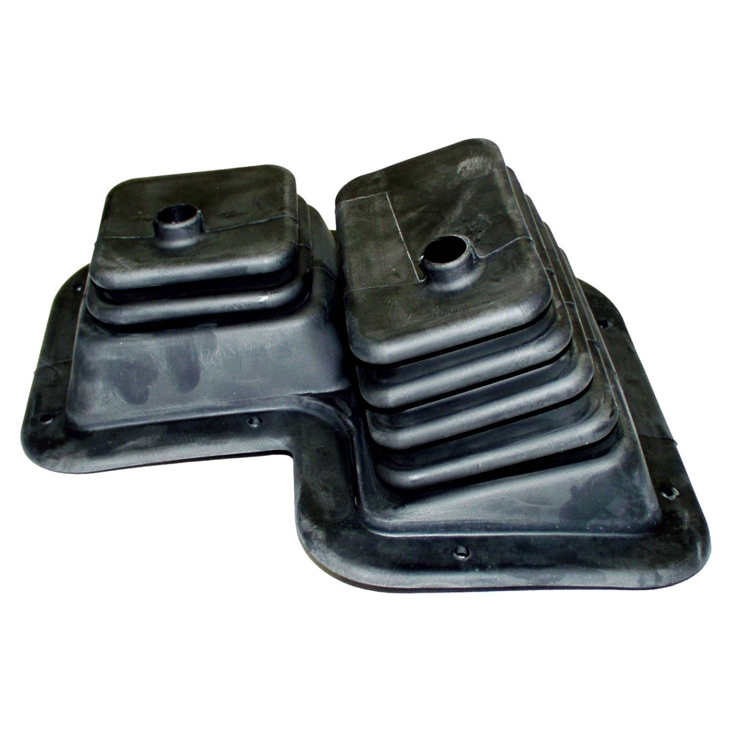 Crown Automotive - Rubber Black Shift Boot