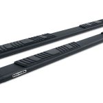 Go Rhino 650071T - 5" OE Xtreme Low Profile SideSteps - Boards Only - Textured Black