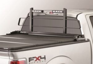 Backrack (Short) Frame Only, HW Kit Required