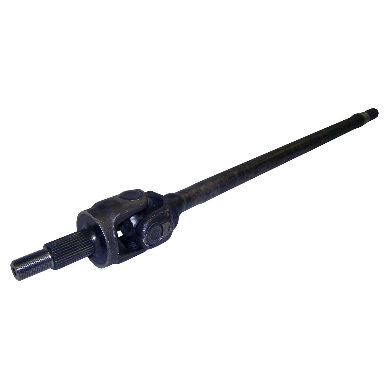 Crown Automotive - Metal Unpainted Axle Shaft Assembly