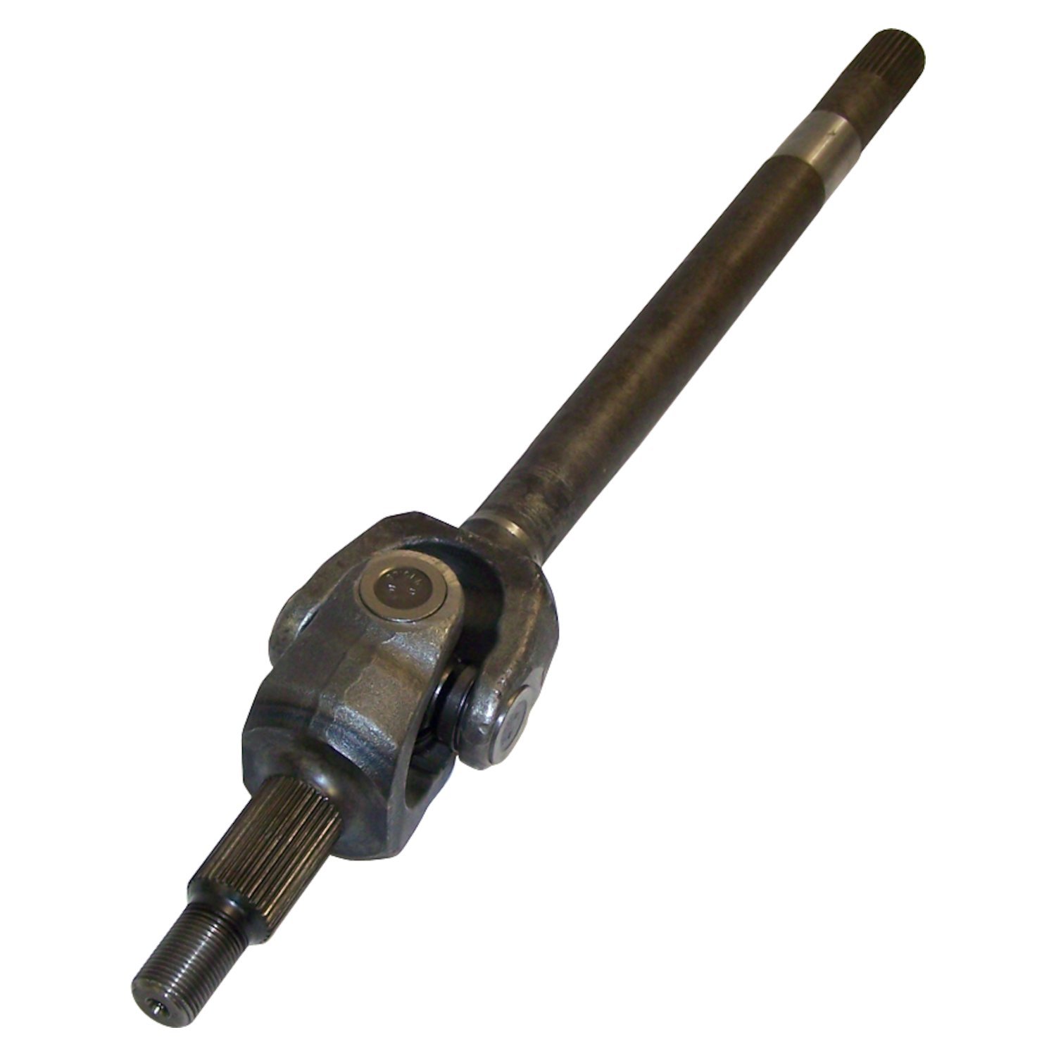 Crown Automotive - Steel Unpainted Axle Shaft Assembly