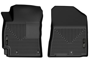 Husky Liners 50741 Front Floor Liners