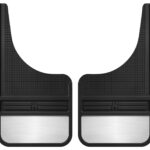 Husky Front and Rear Mud Guard Set 56686