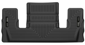 Husky Liners 55771 3rd Seat Floor Liner