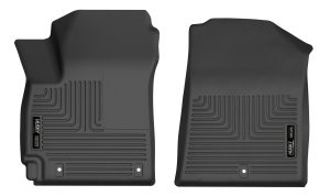 Husky Liners 55811 Front Floor Liners