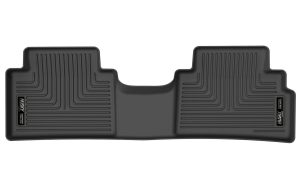 Husky Liners 55821 2nd Seat Floor Liner