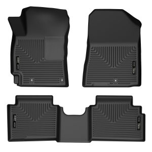 Husky Liners 95261 Front & 2nd Seat Floor Liners