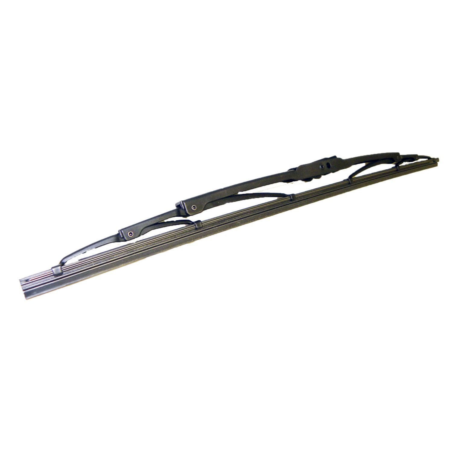 Crown Automotive - Plastic Black Wiper Blade